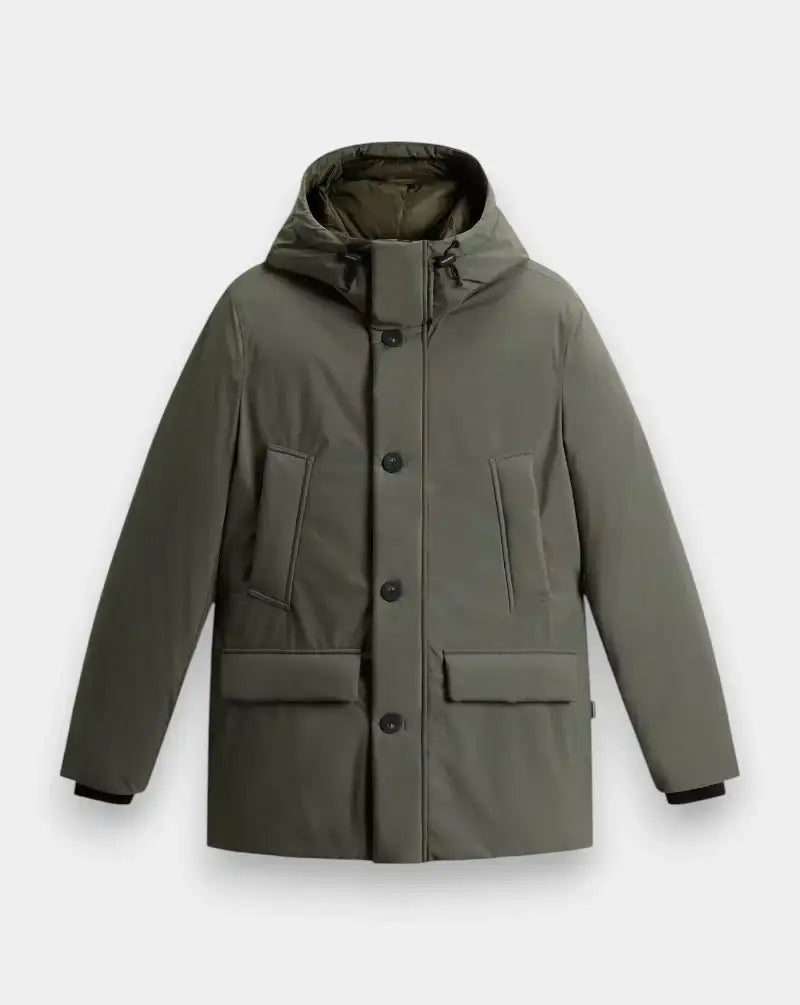 Chaqueta Woolrich Cloud Artic Parka CFWOOU2092MRUT5182 614 WOOLRICH