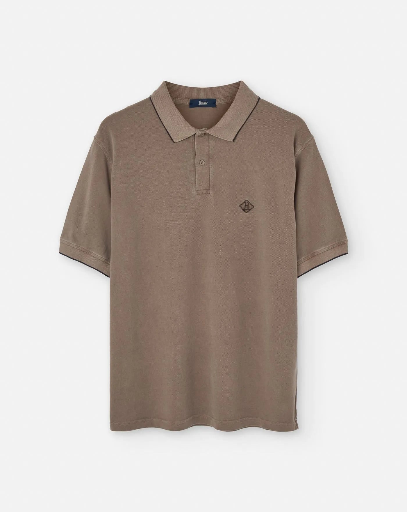 Polo Herno Basic JPL00134U 540062157 HERNO