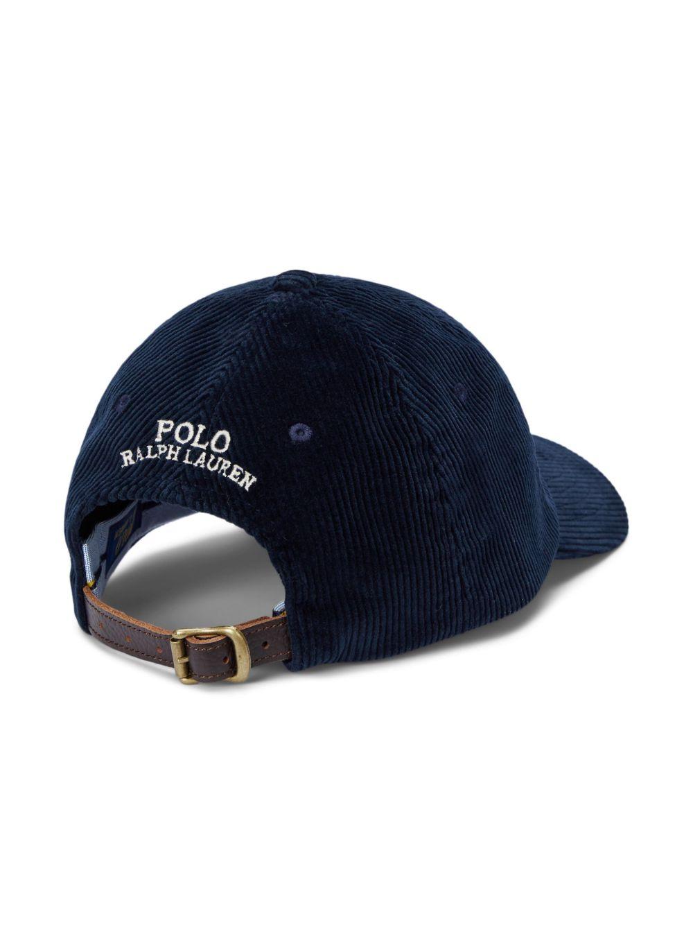Gorra Polo Ralph Lauren Pana 710847175006 AVIATOR NAVY POLO RALPH LAUREN