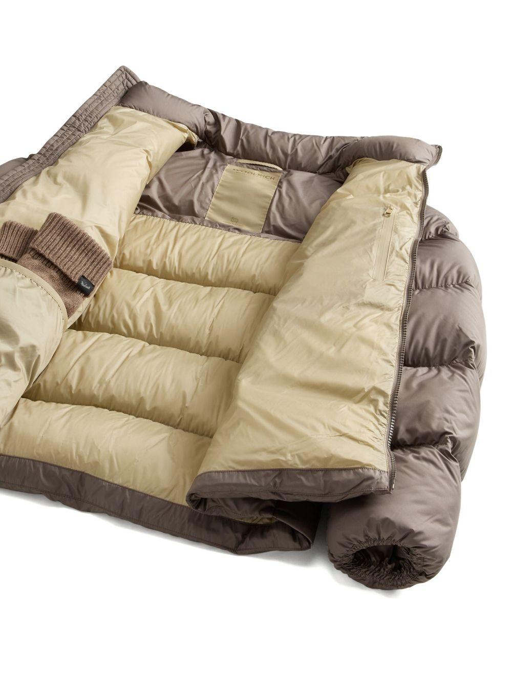 Chaqueta Woolrich Cloud Eagle Jacket CFWOOU2086MRUT2635 7425 WOOLRICH