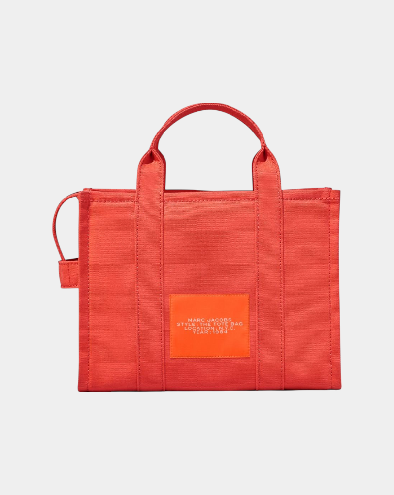 Bolso Marc Jacobs The Medium Tote M0016161 846 MARC JACOBS