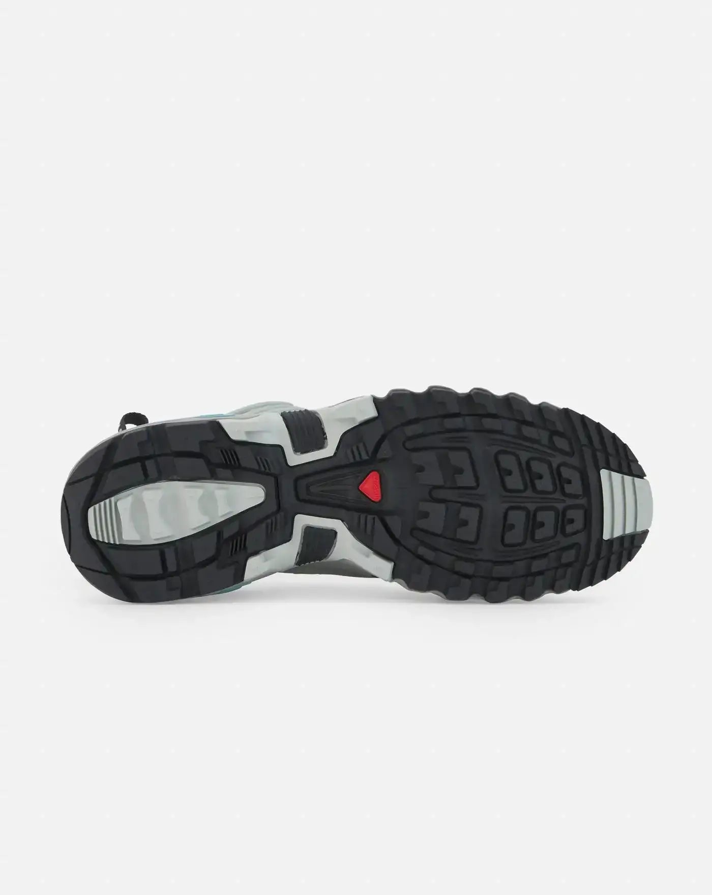 Zapatillas Salomon XT-6 GTX L47450600 BLACK/FTW SALOMON
