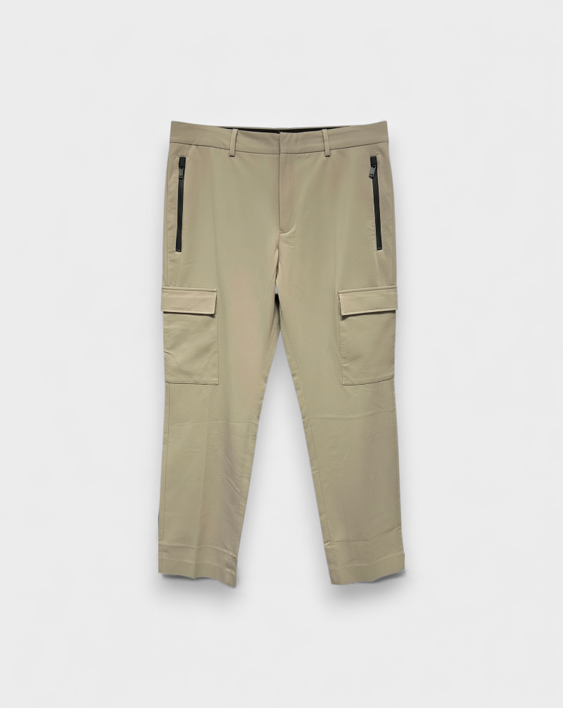 Pantalon Pt Torino Active COAS3JZD0KLT IT190100 PT TORINO