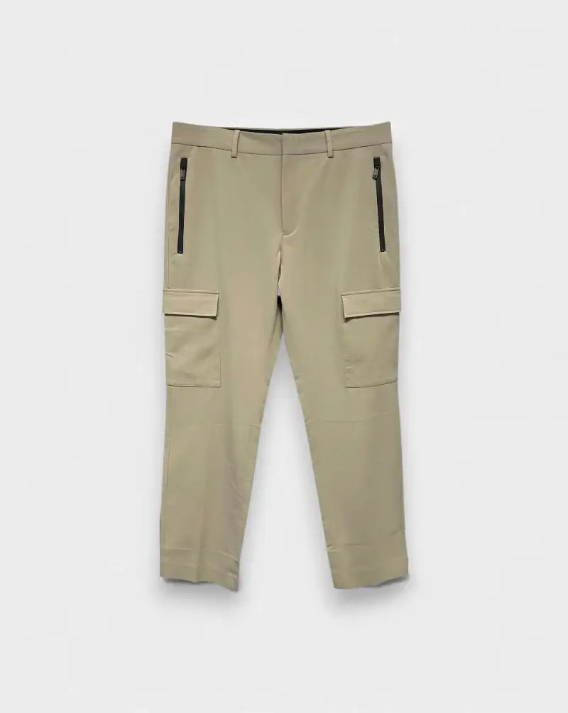 Pantalon Pt Torino Active COAS3JZD0KLT IT190100 PT TORINO