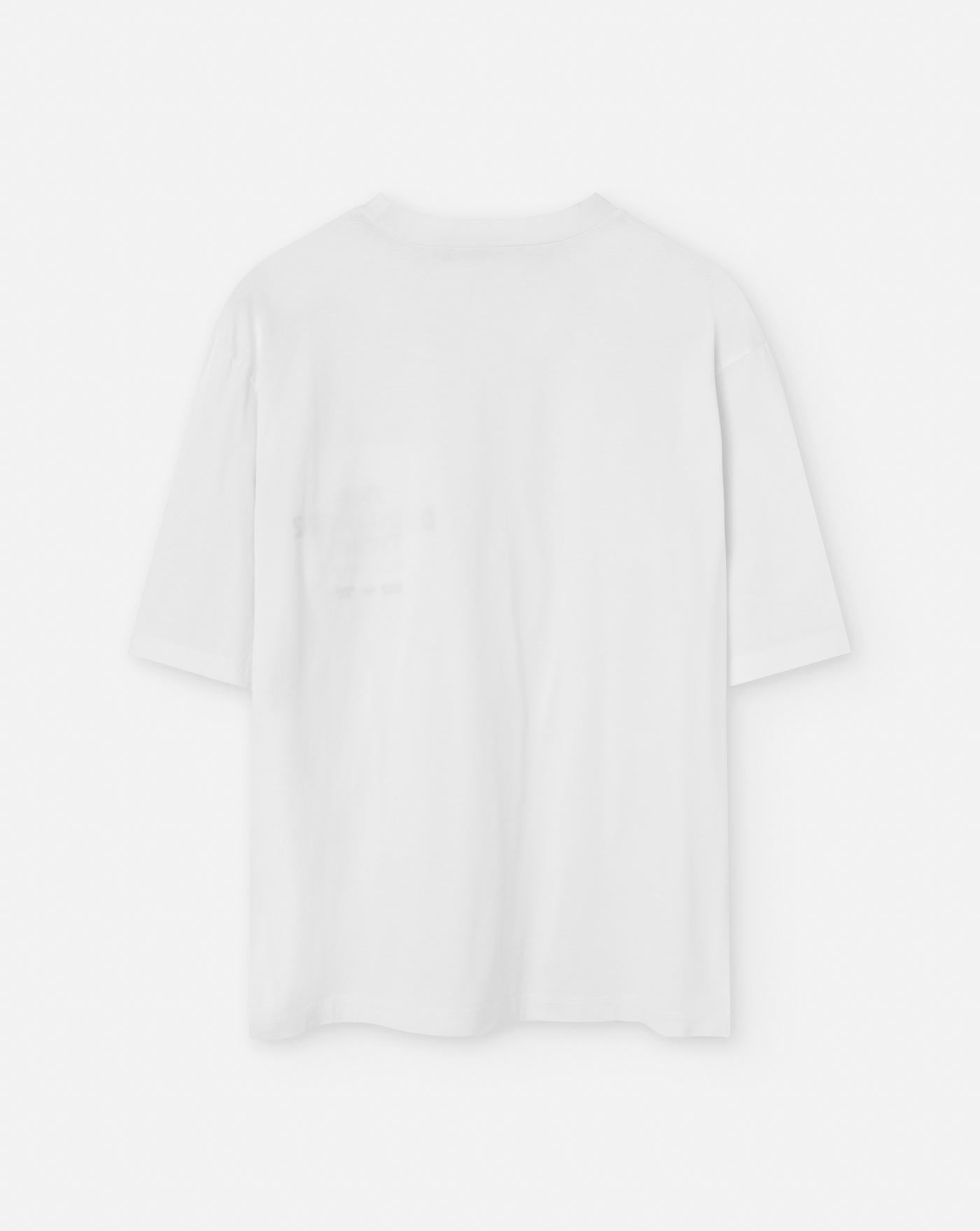 Camiseta Dsquared2 Twins S74GD1407S23009 100 DSQUARED2