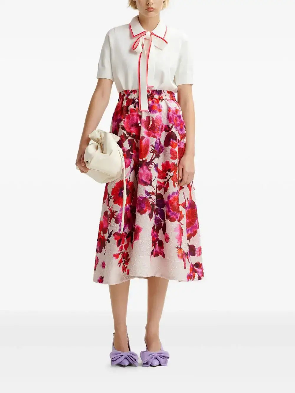 Top Essentiel Antwerp Hightow HIGHT OW01 ESSENTIEL ANTWERP