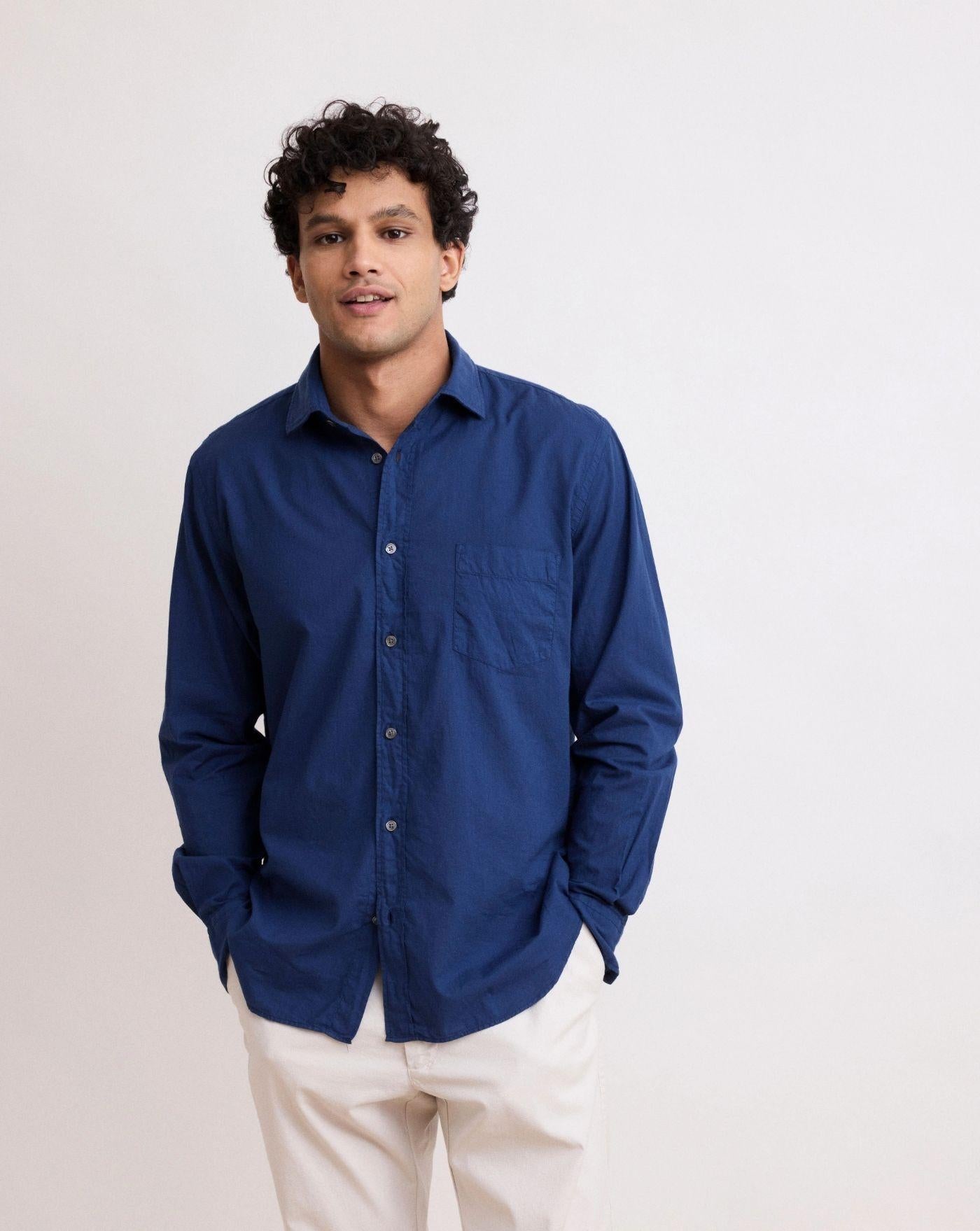Camisa Hartford Paul BD01002 60 HARTFORD