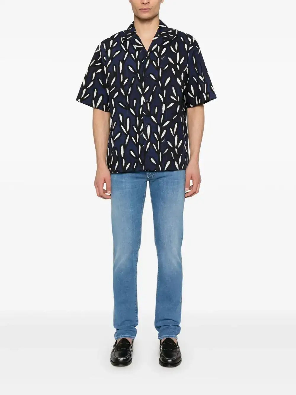 Denim Jacob Cohën Bard QE004062 S4260200D JACOB COHËN