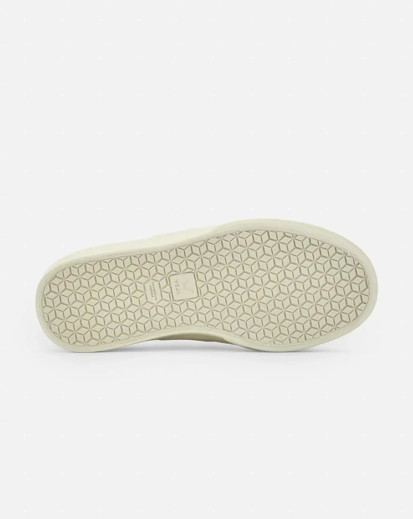 Zapatillas Veja Campo Leather Extra White Platine CP0503495A EXTRA-WHITE-PLATINE VEJA