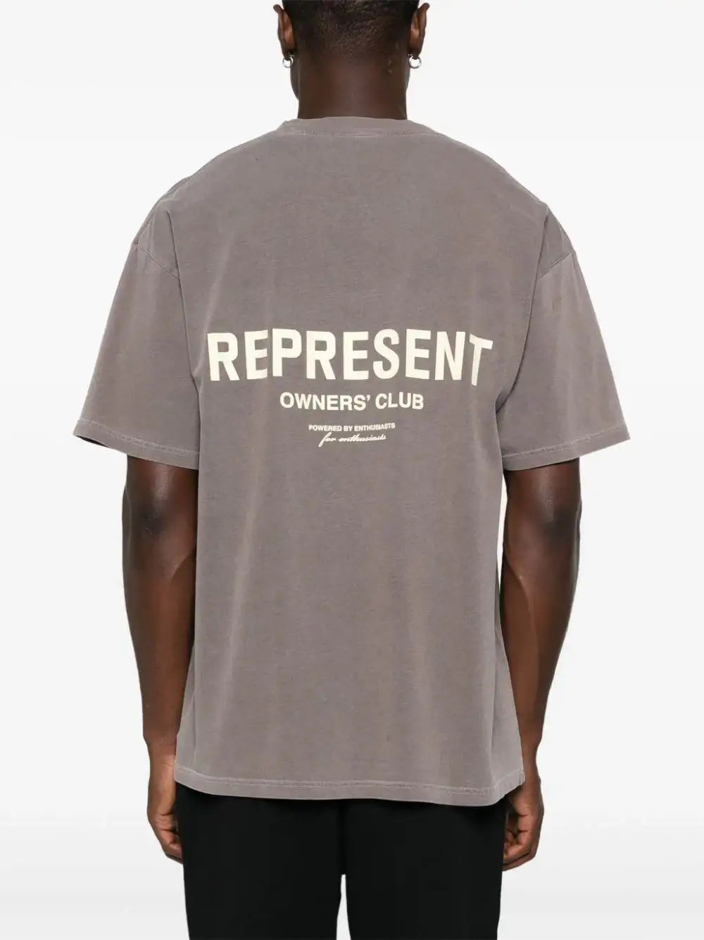 Camiseta Represent Owners Club OCM41114 165 REPRESENT
