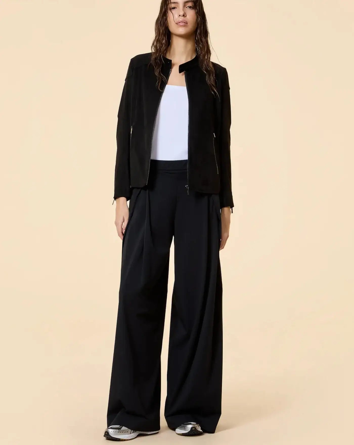 Pantalon Rrd Surflex Light Super Jo Wom Pant 26850 10 RRD
