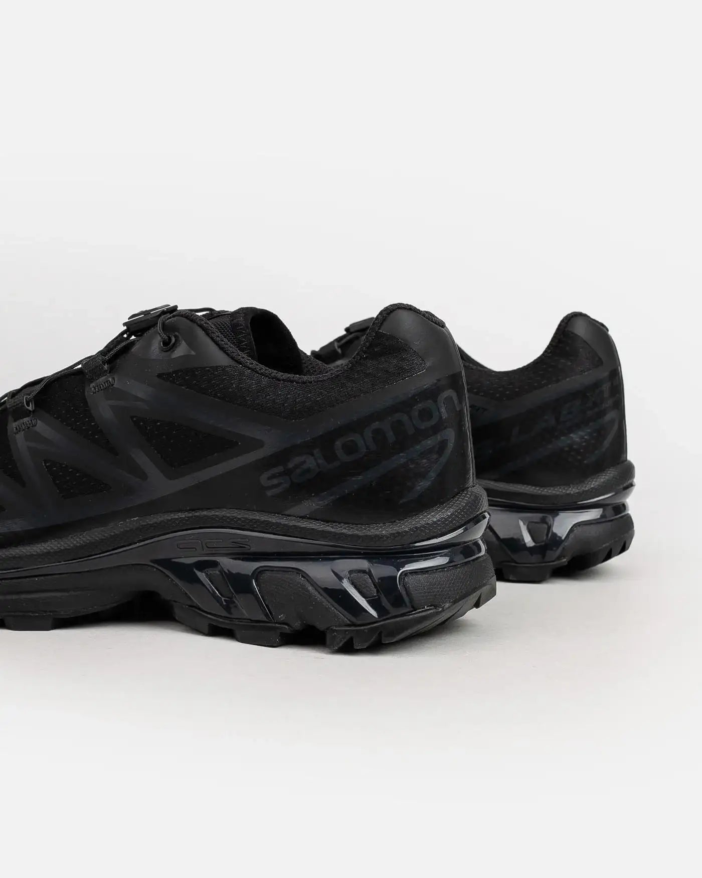 Zapatillas Salomon XT-6 L41086600 BLACK SALOMON
