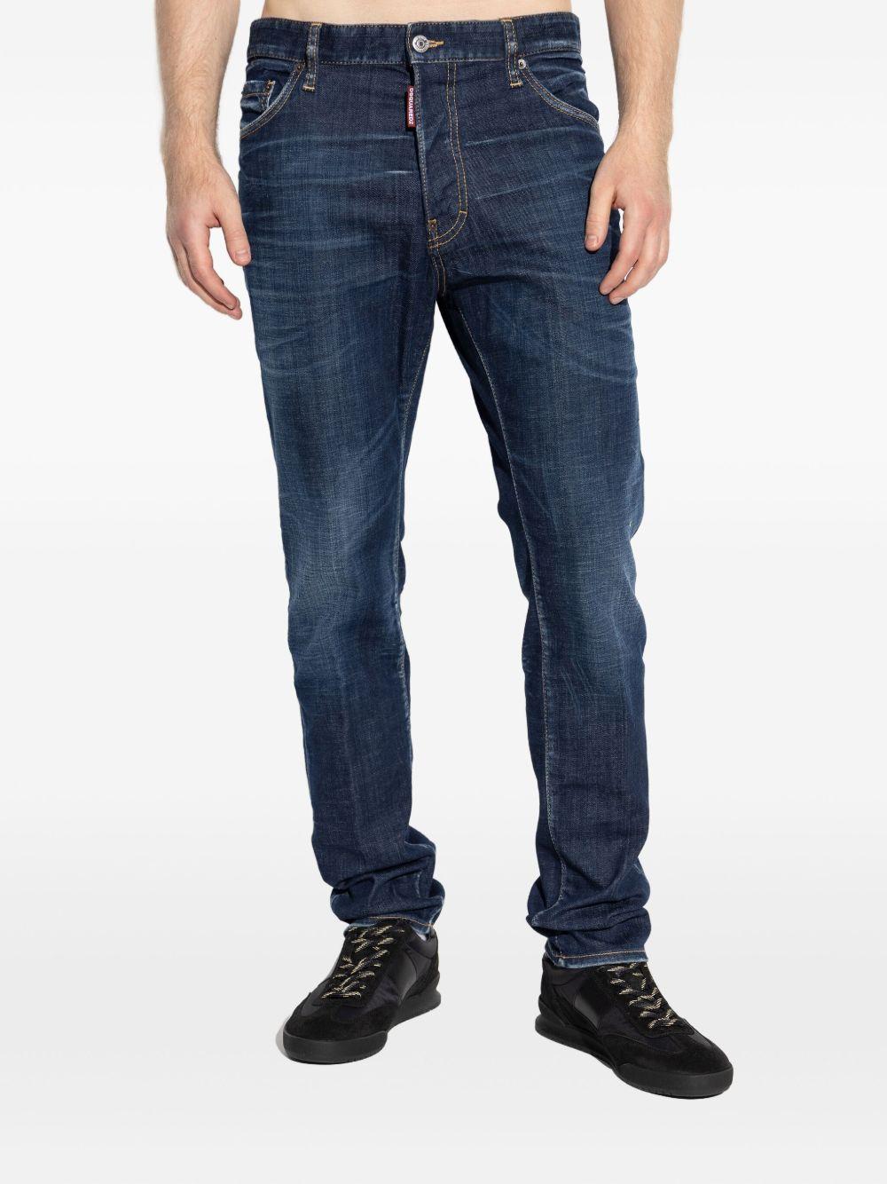 Denim Dsquared2 Cool Guy S74LB1736D30010 470 DSQUARED2