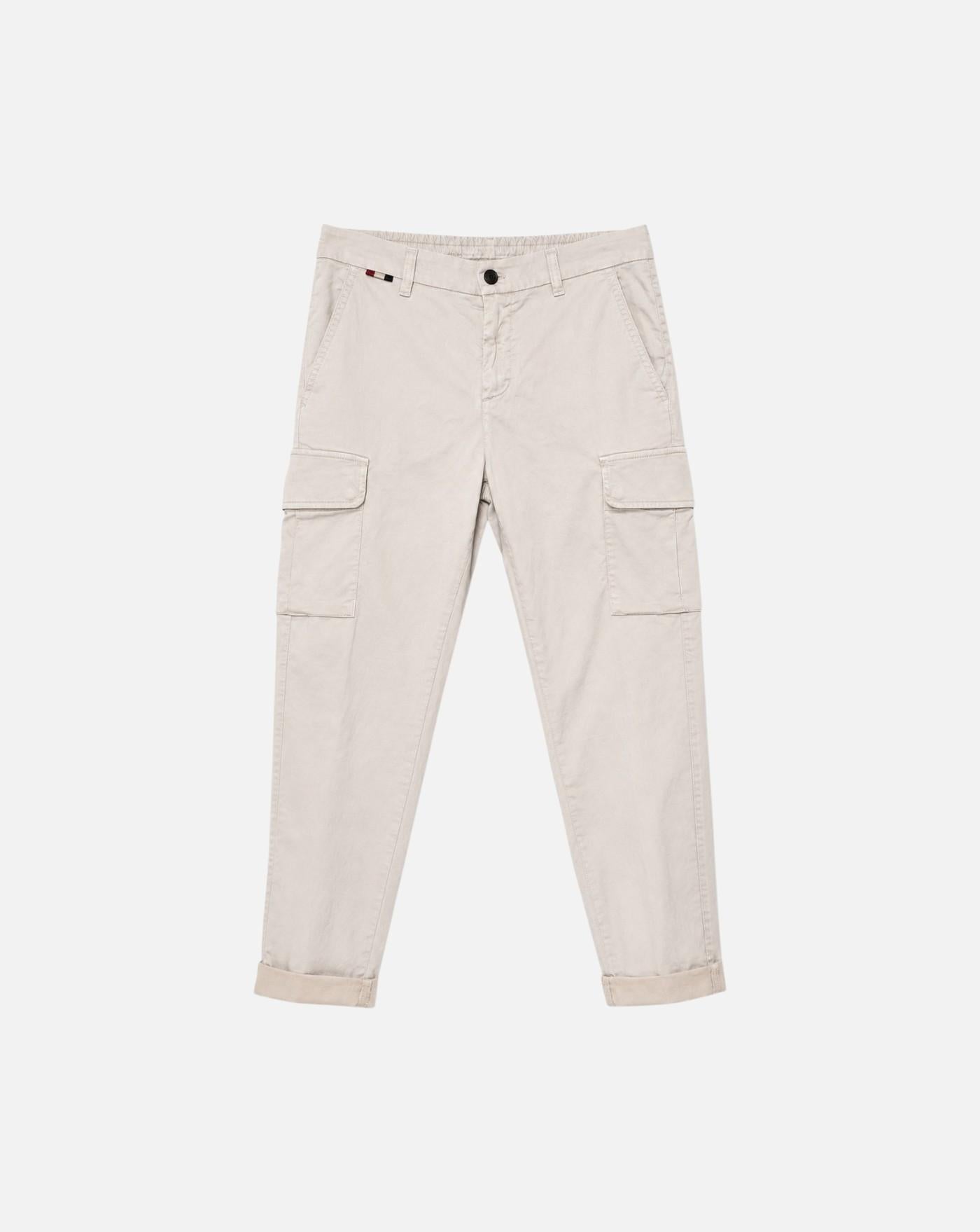 Pantalones Masons cargo 9PF2C9803 FEB013 480 MASONS