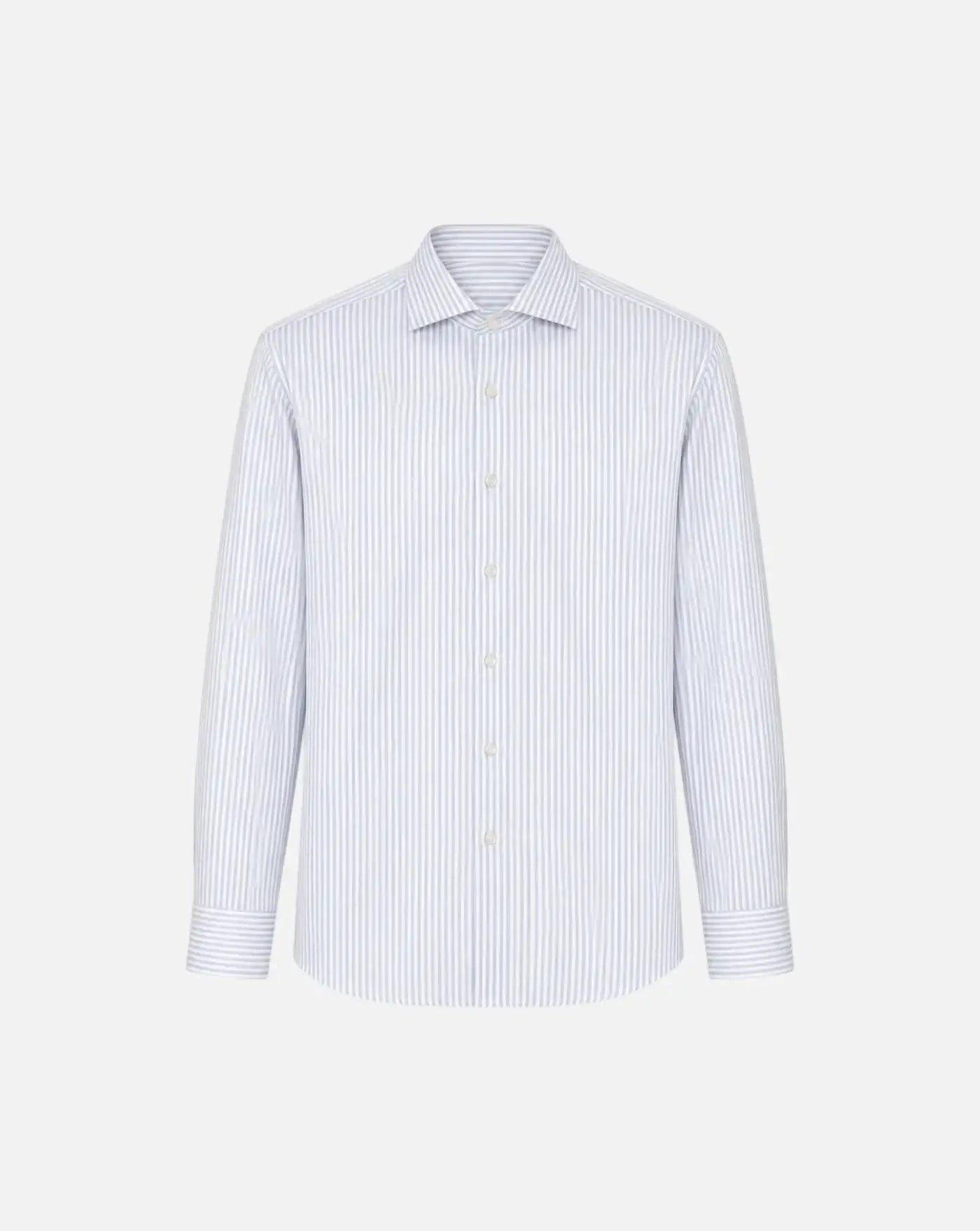 Camisa Xacus Uomo ACT558ML 21658 001 XACUS