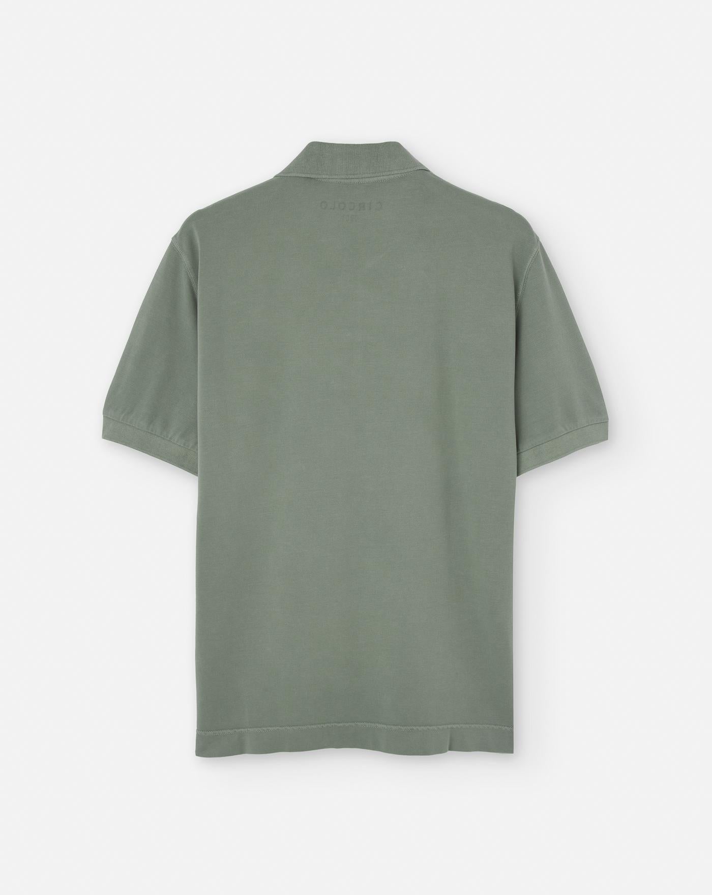 Polo Circolo Piquet CN4720 1124T CIRCOLO 1901