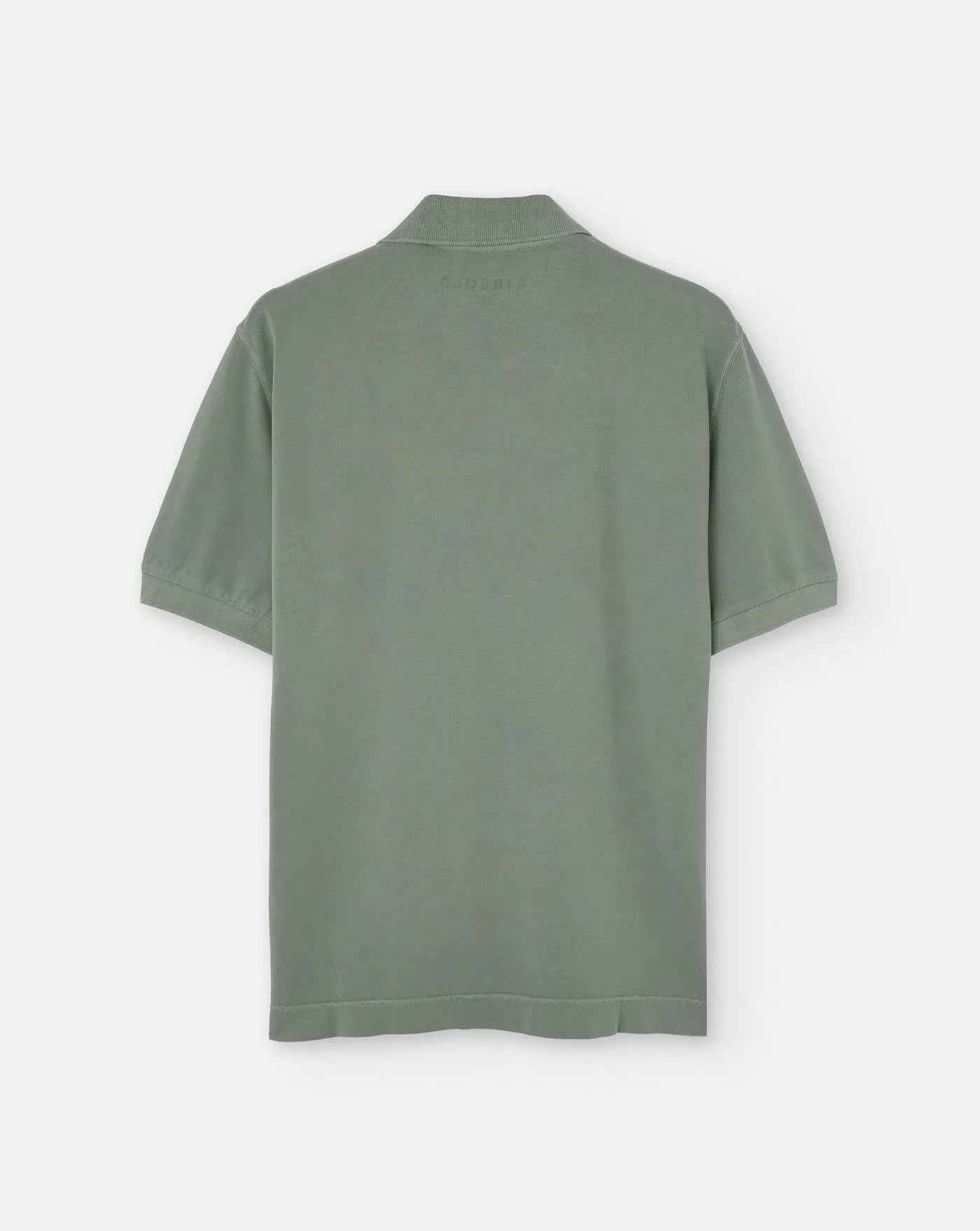 Polo Circolo Piquet CN4720 1124T CIRCOLO 1901