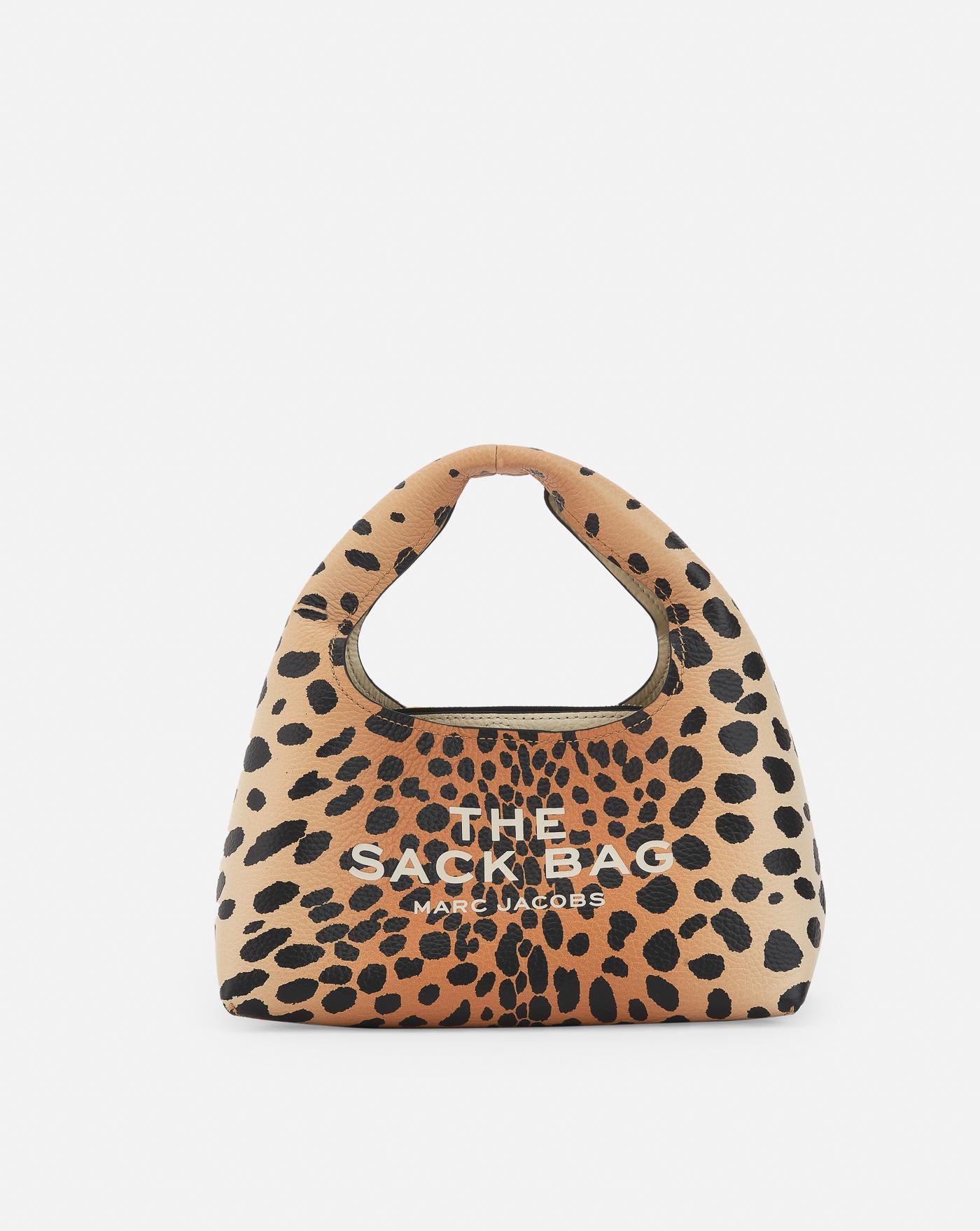 Bolso Marc Jacobs The Mini Sack 2R4HSH005H02 002 MARC JACOBS