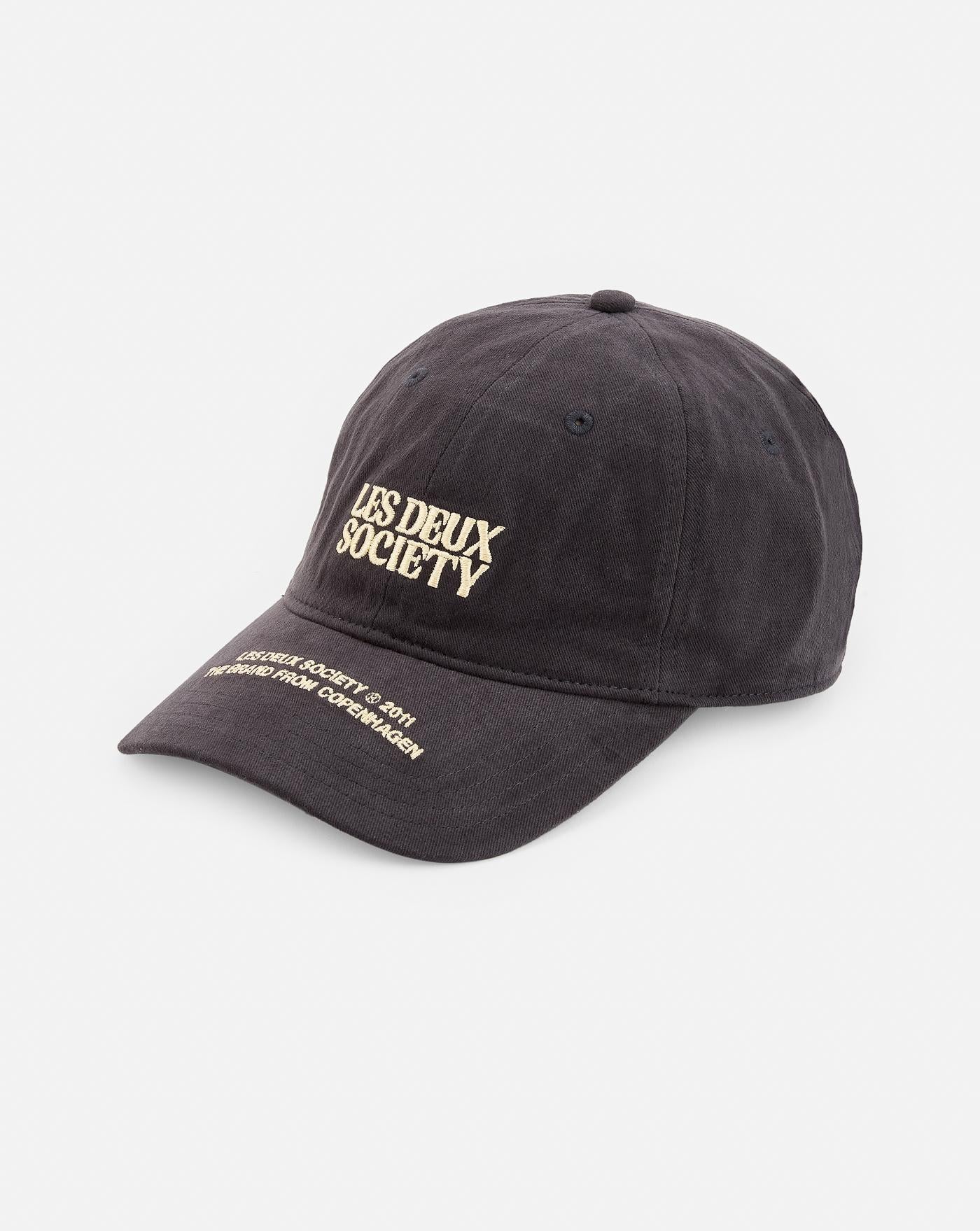 Gorra Les Deux Society LDM703045 352769 LES DEUX