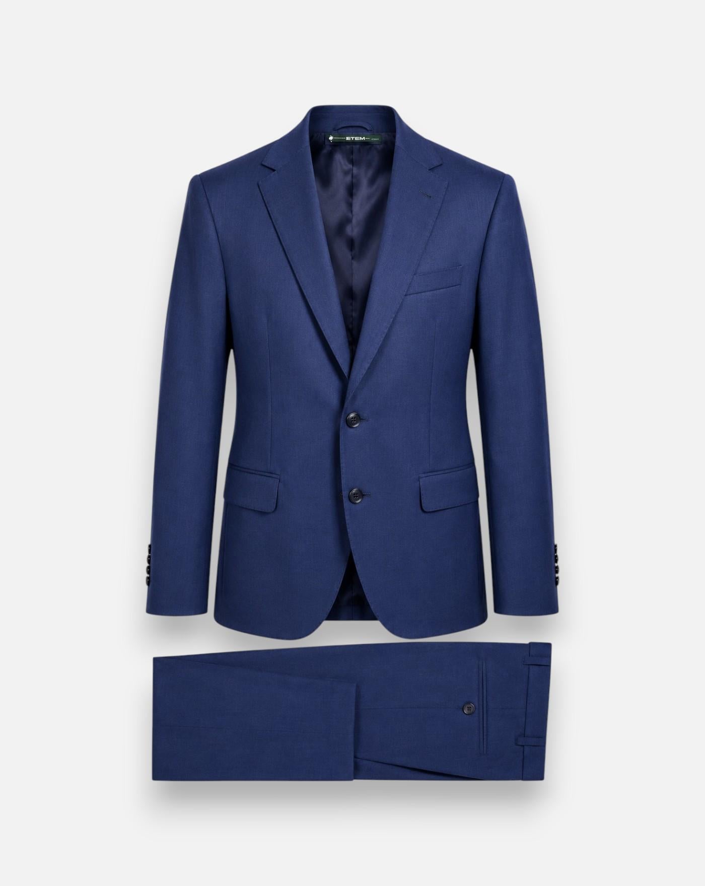 Traje Etiem Slim 2507 7488 63 ETIEM