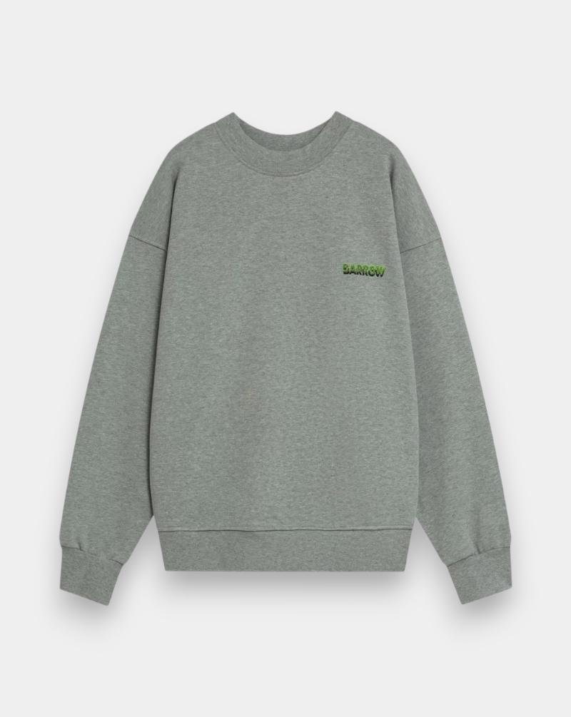 Sudadera Barrow Goat S6BWUASW088 107 BARROW