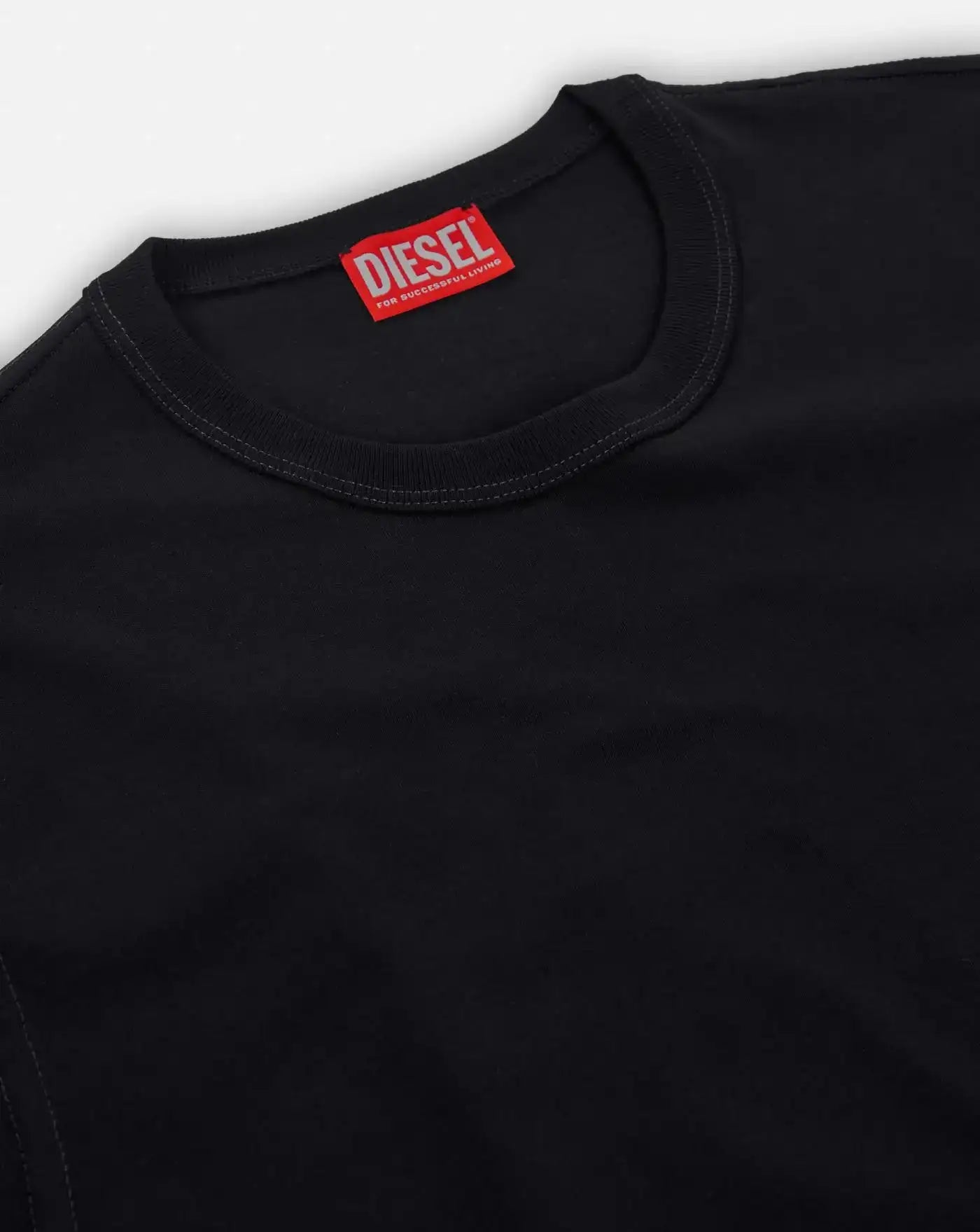Camiseta Diesel Photo A165140AKAK 9XX DIESEL