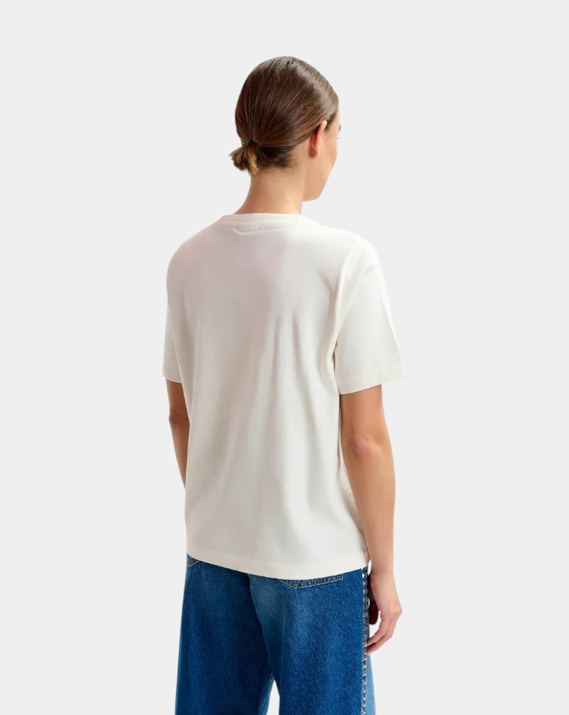 Camiseta Essentiel Antwerp Imaster IMASTER OW01 ESSENTIEL ANTWERP