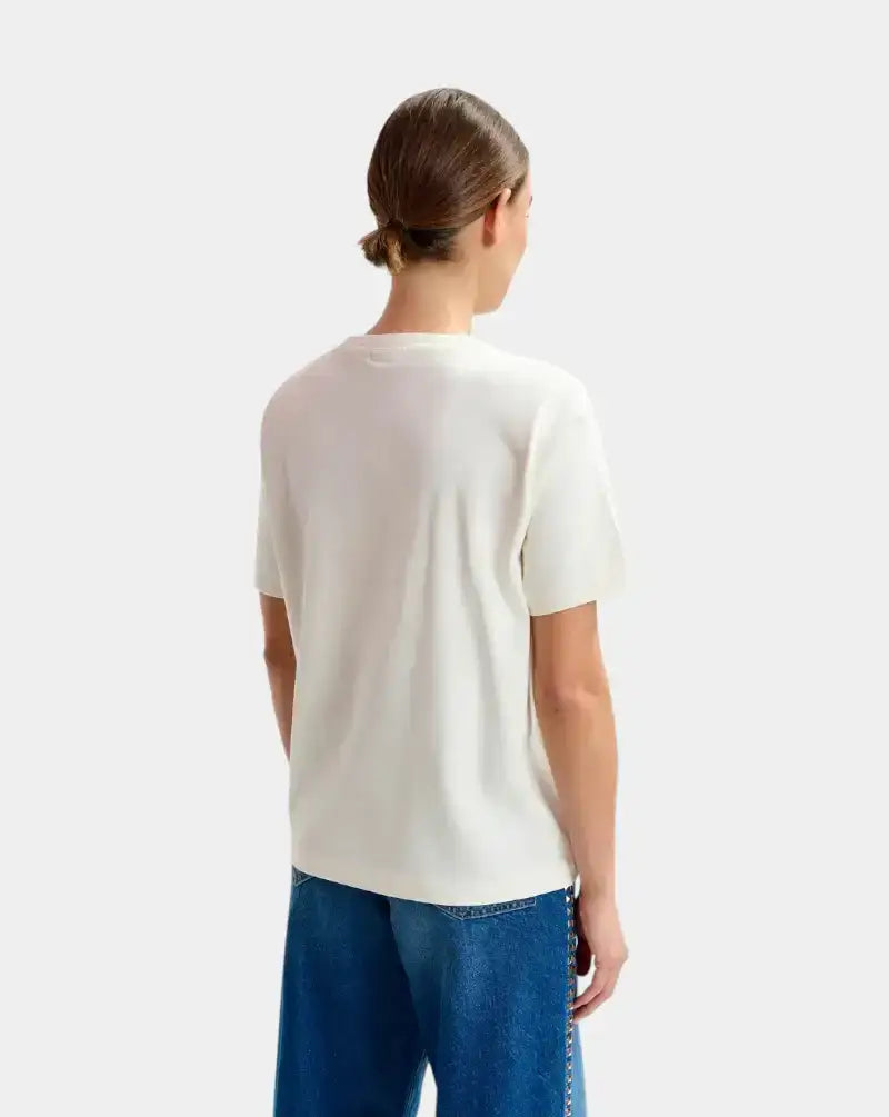 Camiseta Essentiel Antwerp Imaster IMASTER OW01 ESSENTIEL ANTWERP