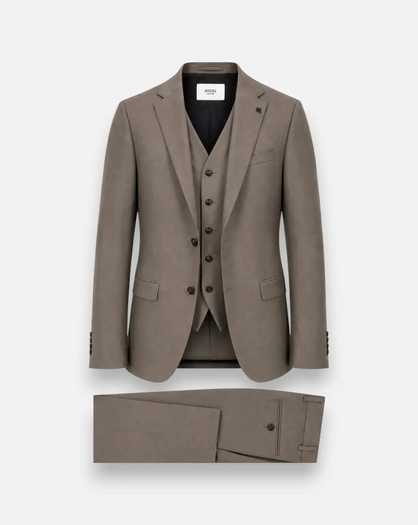 Traje Digel Move 99403 70 DIGEL