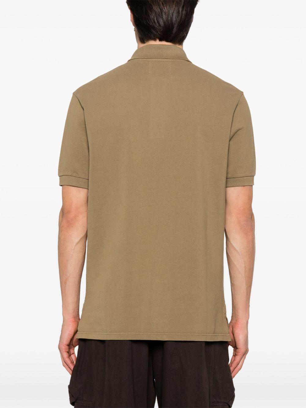 Polo Isabel Marant Afko PL0003HAC1K01H 67LK ISABEL MARANT