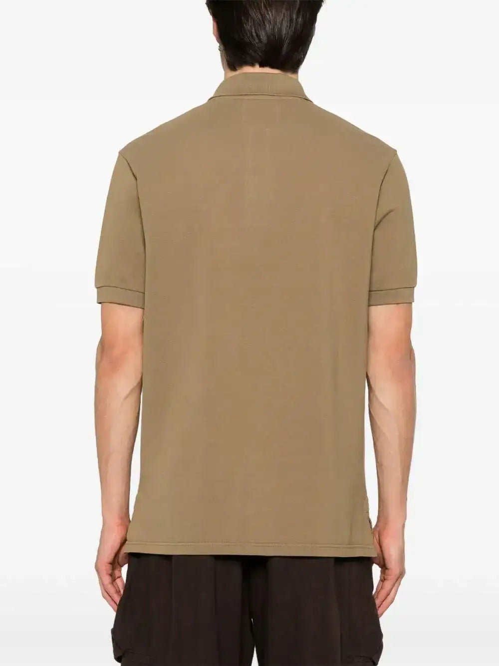 Polo Isabel Marant Afko PL0003HAC1K01H 67LK ISABEL MARANT