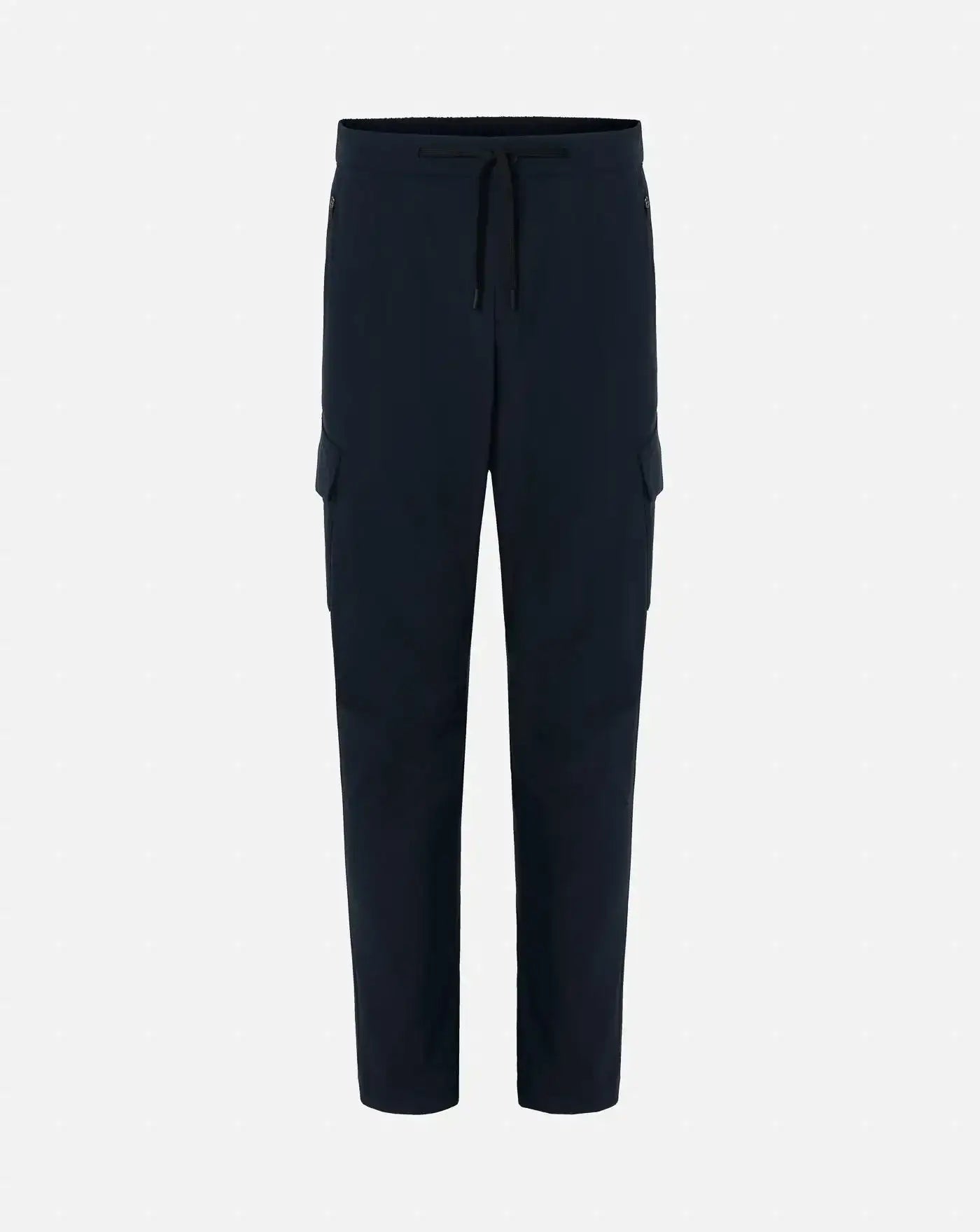 Pantalon Herno Cargo PT000076U 12503Z9200 HERNO