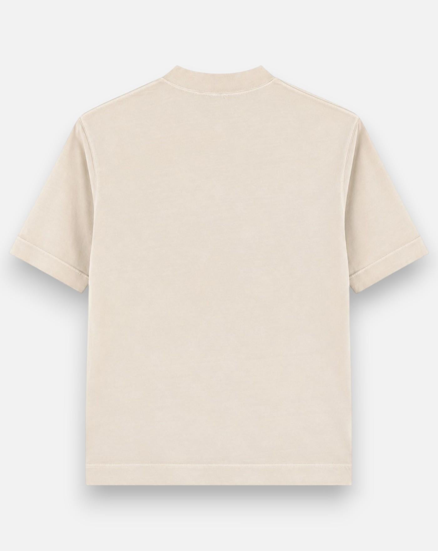 Camiseta Circolo 1901 CN4726 488TO CIRCOLO 1901