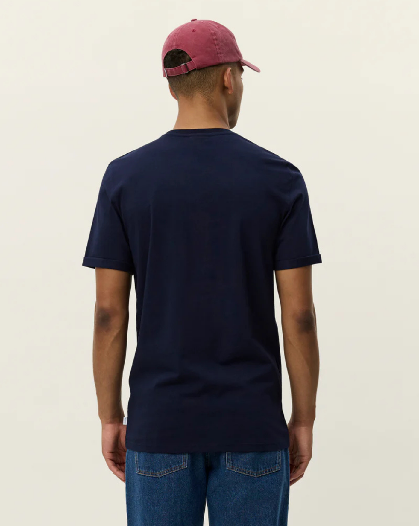 Camiseta Les Deux Norregaard 1000201 460 LES DEUX