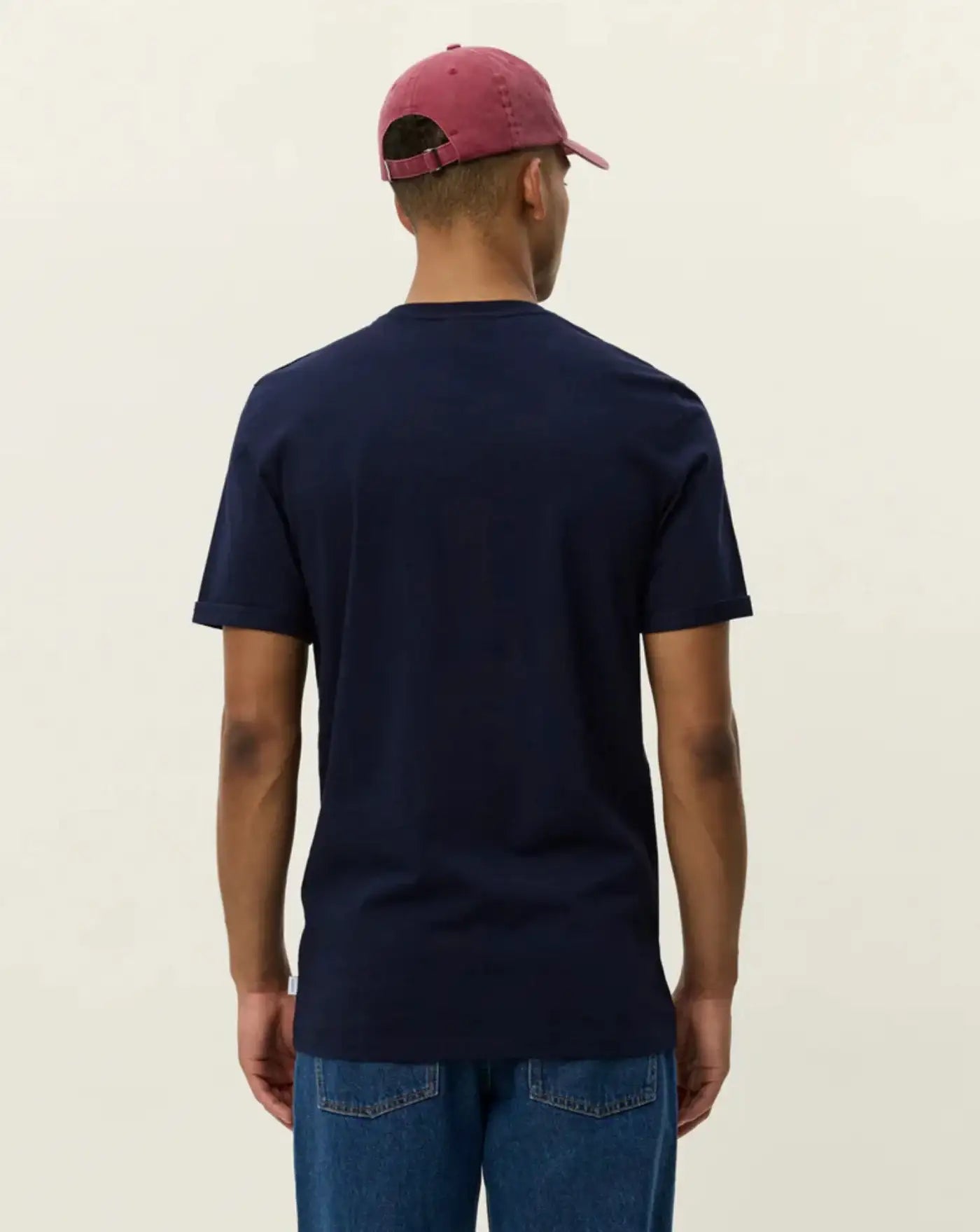 Camiseta Les Deux Norregaard 1000201 460 LES DEUX