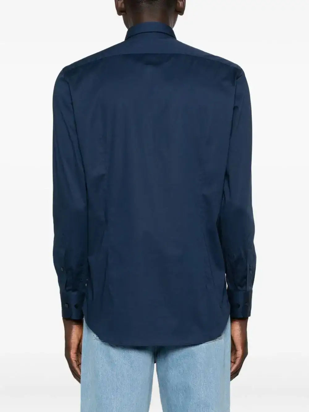 Camisa Etro Basic MRIB0002AV607 B0339 ETRO
