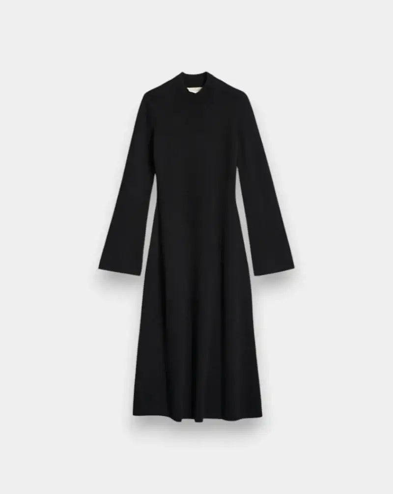 Vestido Vanessa Bruno Fabianar 3HVC04V08740 999 VANESSA BRUNO