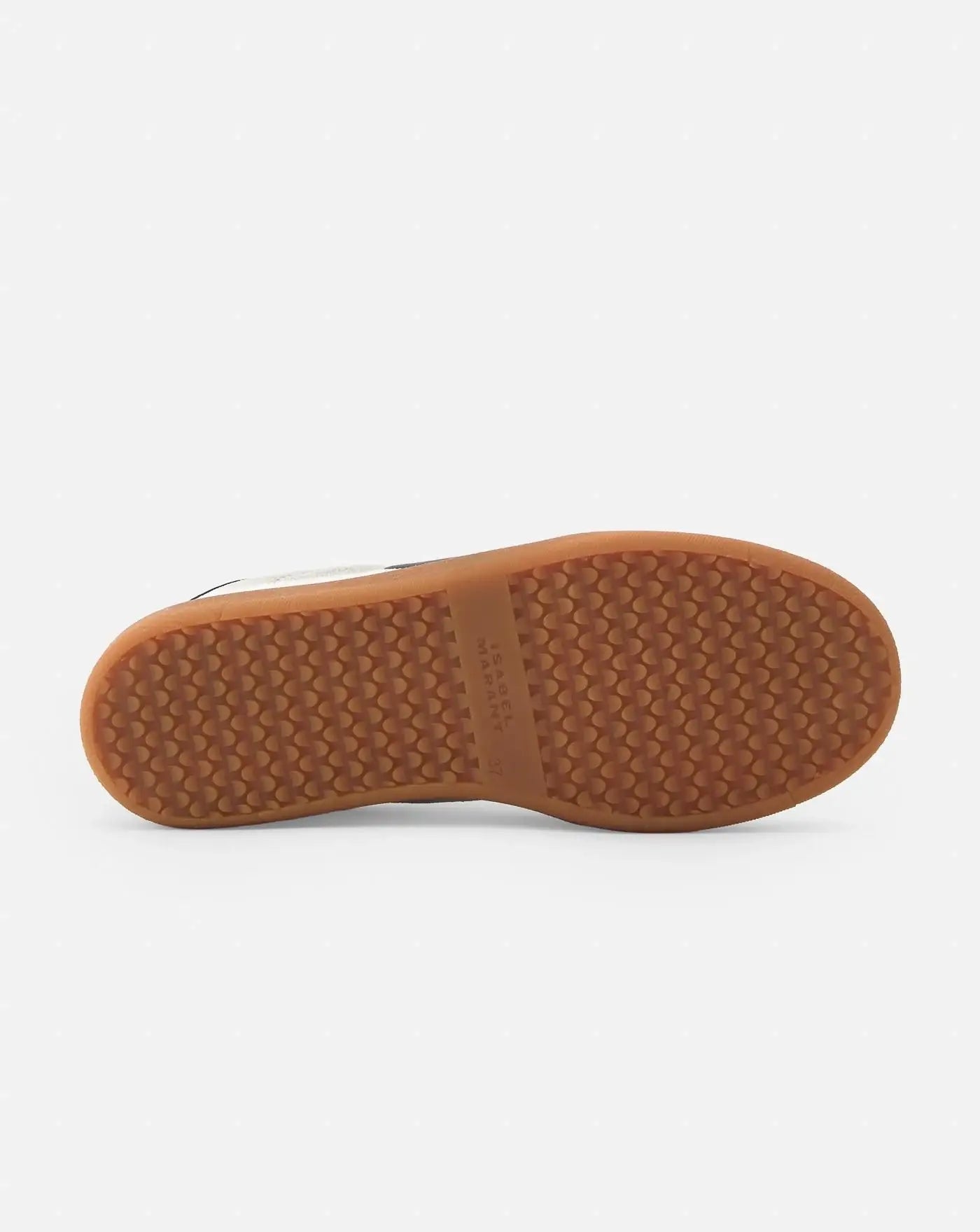 Zapatillas Isabel Marant Bryce BK0014FAC1E09S CKBK ISABEL MARANT