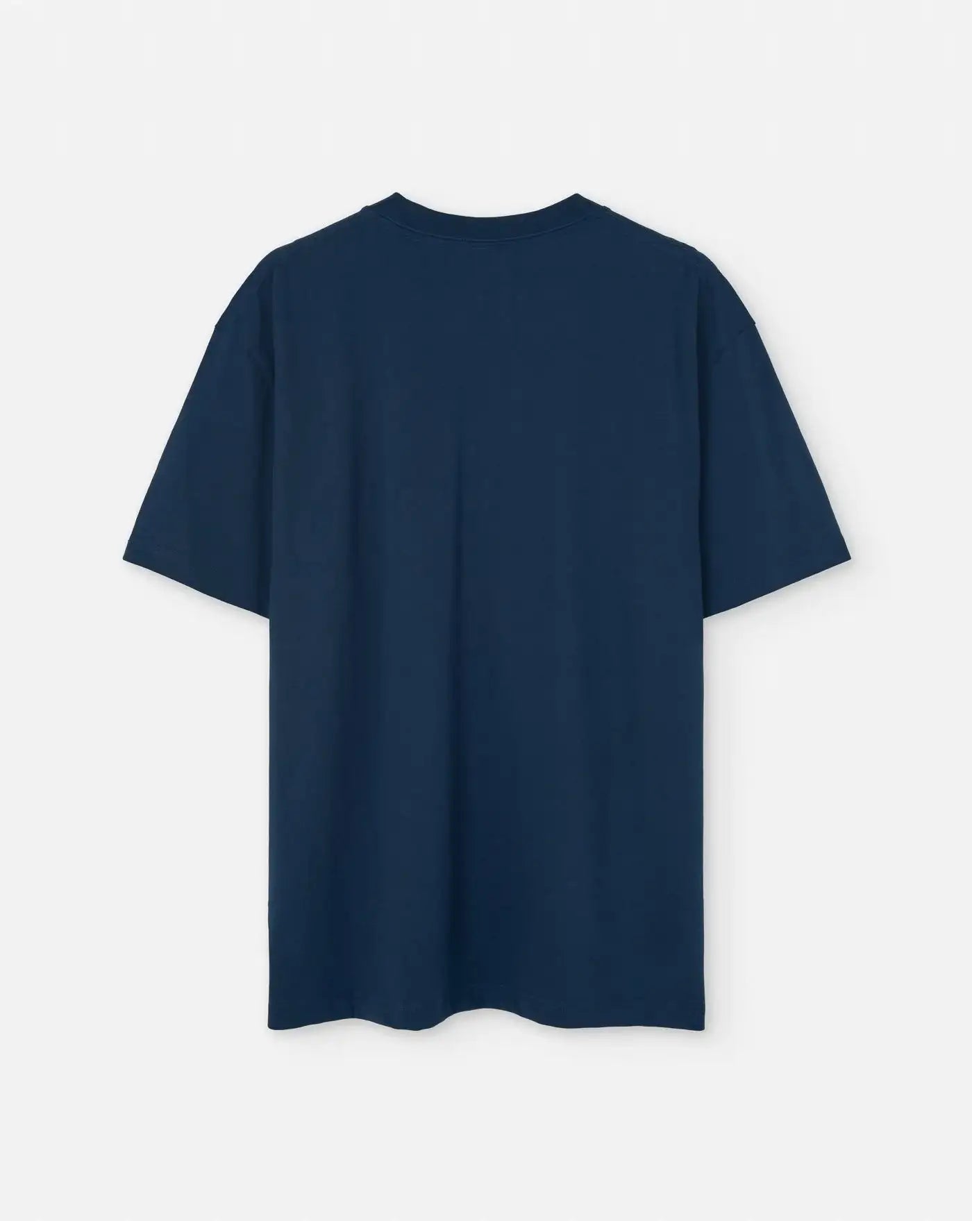 Camiseta Deus Ex Machina Noodle DMP251187 NAVY DEUS EX MACHINA