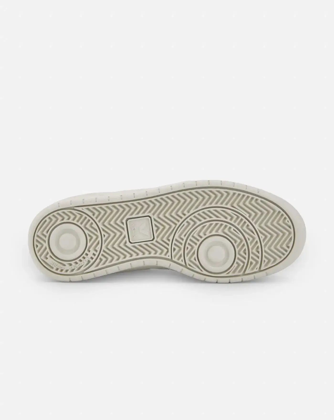 Zapatillas Veja V-12 Leather Extra White Liquor XD0203677A EXTRA WHITE LIQUOR VEJA