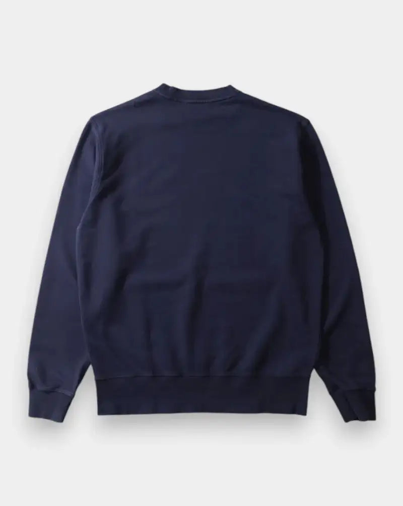 Sudadera Edmmond Duck Patch 3254002590 PLAIN NAVY EDMMOND