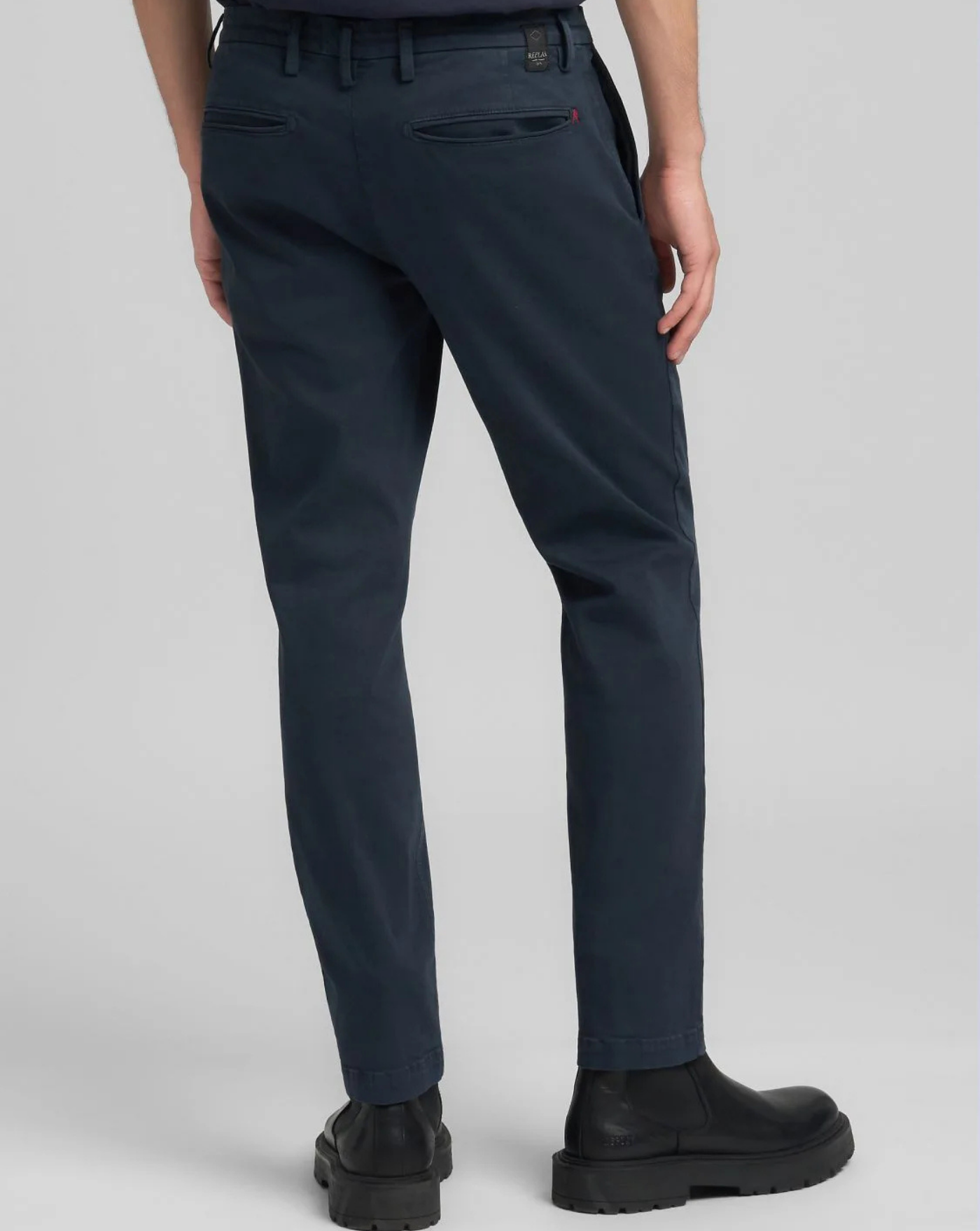 Pantalon Replay Benni M9722E0328366197 010 REPLAY