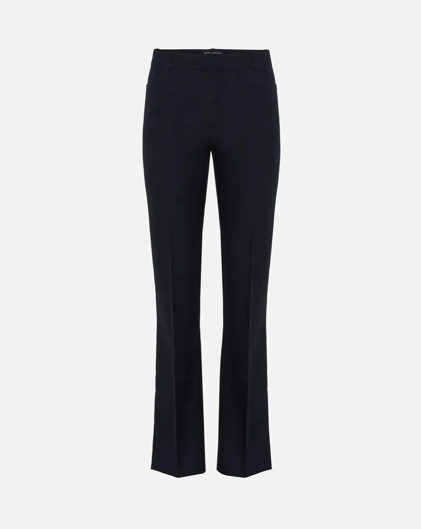 Pantalon Zadig & Voltaire Pistol Grain de Poudre WWPA01812 ENCRE ZADIG & VOLTAIRE