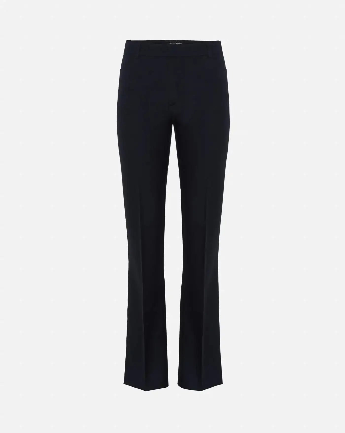 Pantalon Zadig & Voltaire Pistol Grain de Poudre WWPA01812 ENCRE ZADIG & VOLTAIRE
