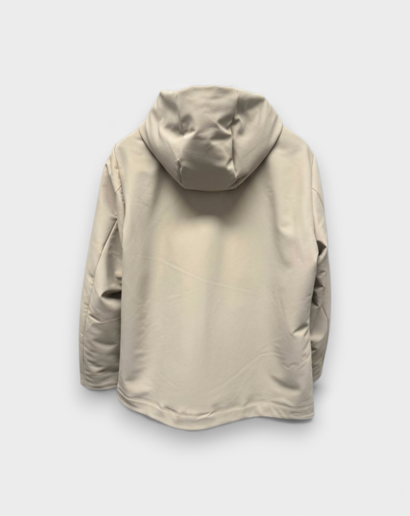 Chaqueta Heskimo Ice HE9440017 BEIGE HESKIMO