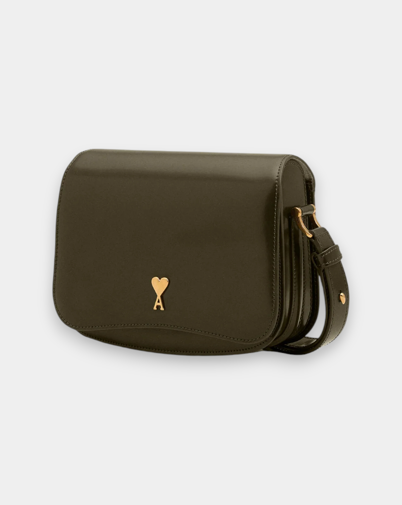 Bolso Ami Paris Paris Bag ULL717AL0139 A037 AMI PARIS