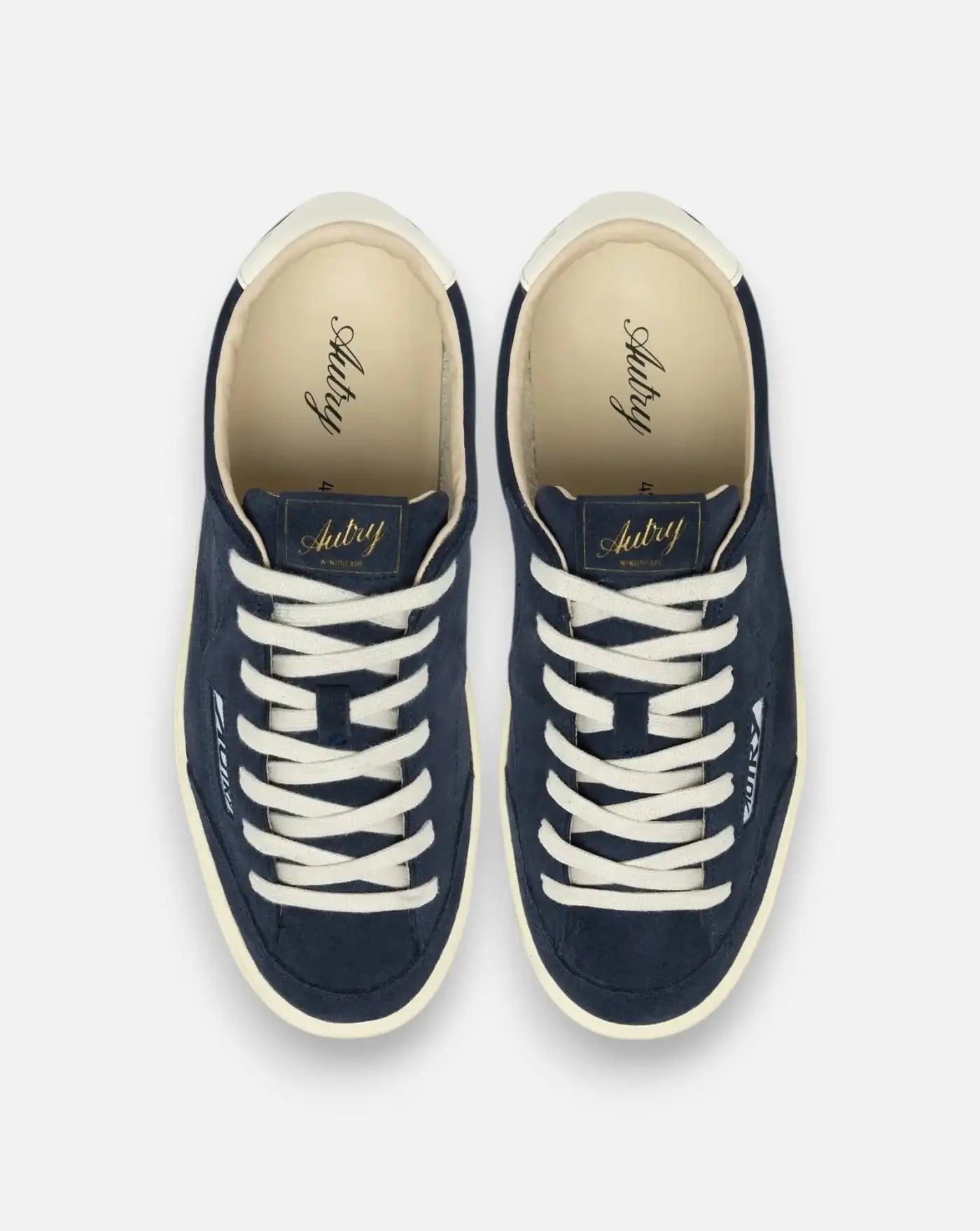 Zapatillas Autry Windscape SCLM KT05 SCLM KT05 NAVY/MRSH AUTRY