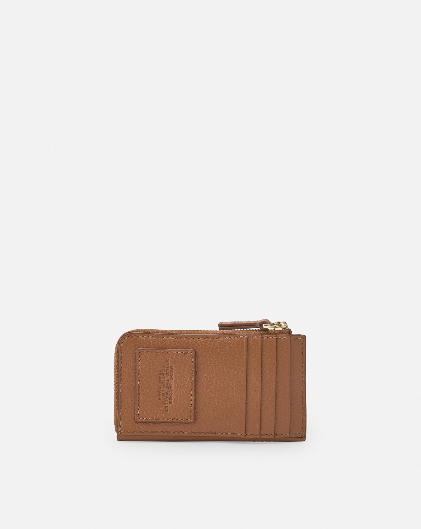 Cartera Marc Jacobs The Wallet 2S4SMP010S02 212 MARC JACOBS