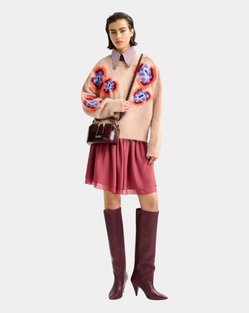 Jersey Essentiel Antwerp Impossibile IMPOSSIBLE1 I1FF ESSENTIEL ANTWERP