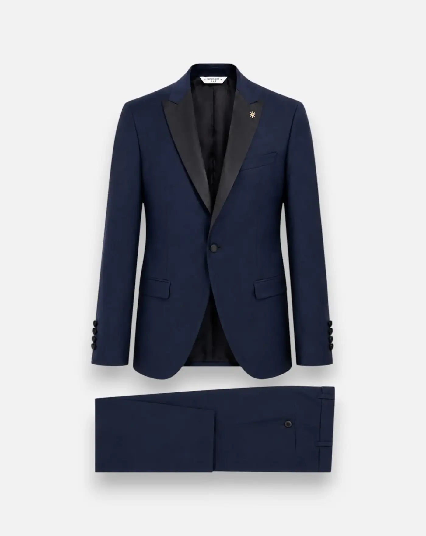 Esmoquin Manuel Ritz Tailoring 2430AR3359 183061 88 MANUEL RITZ